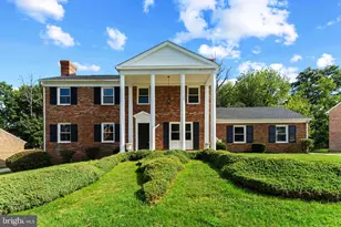 11700 Chantilly Ln, Bowie, MD 20721 - Photo 1