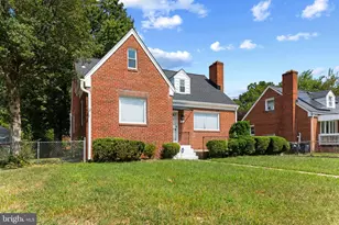 3404 Aberdeen St, Suitland, MD 20746 - Photo 3