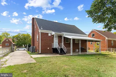3404 Aberdeen Street, Suitland, MD 20746 - Photo 37