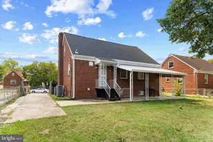 3404 Aberdeen St, Suitland, MD 20746 - Photo 37