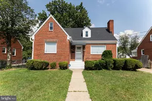 3404 Aberdeen St, Suitland, MD 20746 - Photo 1