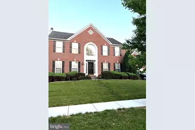 7310 Checkerberry Way, Upper Marlboro, MD 20772 - Photo 1