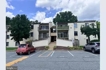 10108 Campus Way S #301-3C, Upper Marlboro, MD 20774 - Photo 1