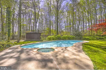 15444 Old Marshall Hall Road, Accokeek, MD 20607 - Photo 25