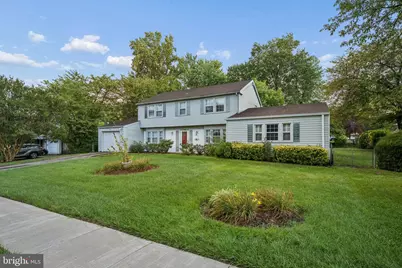 12801 Beaverdale Lane, Bowie, MD 20715 - Photo 5