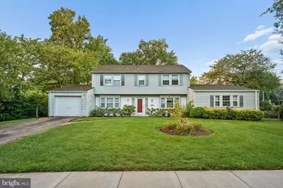 12801 Beaverdale Lane, Bowie, MD 20715 - Photo 1