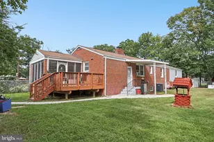5905 Kirby Rd, Clinton, MD 20735 - Photo 35