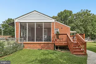 5905 Kirby Rd, Clinton, MD 20735 - Photo 33