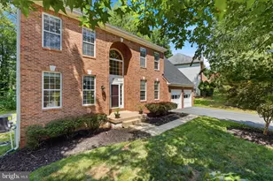 12106 Quick Fox Ln, Bowie, MD 20720 - Photo 1