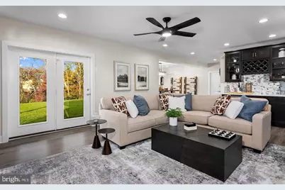Homesite L26 Fair Weather Place, Bowie, MD 20716 - Photo 11