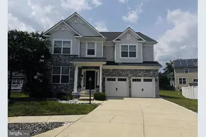 7100 General Gage Court, Brandywine, MD 20613 - Photo 1