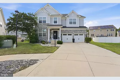 7100 General Gage Court, Brandywine, MD 20613 - Photo 1