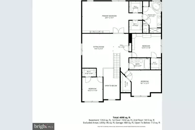 7100 General Gage Court, Brandywine, MD 20613 - Photo 27