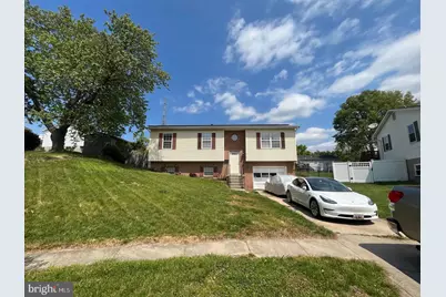 5102 Nantucket Road, College Park, MD 20740 - Photo 1