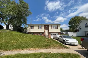 5102 Nantucket Rd, College Park, MD 20740 - Photo 1