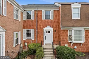 7211 Cross St, District Heights, MD 20747 - Photo 1