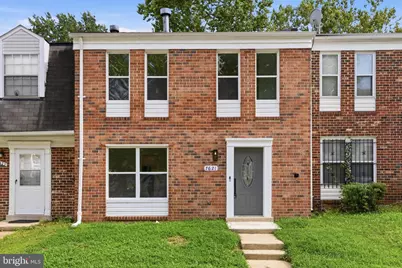 7621 Ingrid Place, Landover, MD 20785 - Photo 1