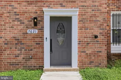 7621 Ingrid Place, Landover, MD 20785 - Photo 3