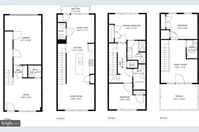 5626 Little Branch Run, Hyattsville, MD 20782 - Photo 49