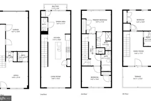 5626 Little Branch Run, Hyattsville, MD 20782 - Photo 49