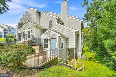 8730 Devon Hills Drive #D, Fort Washington, MD 20744 - Photo 1