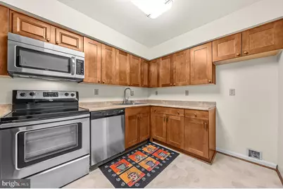 8730 Devon Hills Drive #D, Fort Washington, MD 20744 - Photo 11