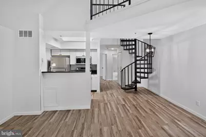4482 Lord Loudoun Court #16-10, Upper Marlboro, MD 20772 - Photo 11