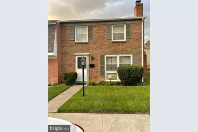 1445 Potomac Heights Drive #184, Fort Washington, MD 20744 - Photo 1