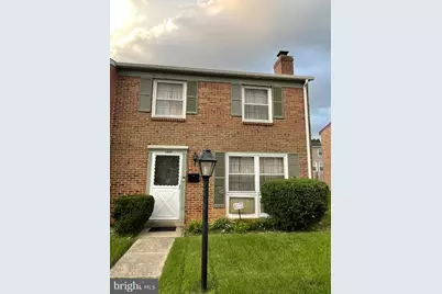 1445 Potomac Heights Drive #184, Fort Washington, MD 20744 - Photo 7