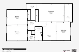 8435 Greenbelt Rd, Greenbelt, MD 20770 - Photo 23