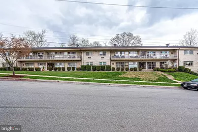 1702 Hannon Street #203, Hyattsville, MD 20783 - Photo 1