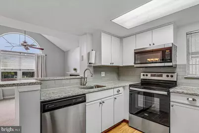 15706 Easthaven Court #804, Bowie, MD 20716 - Photo 15