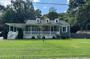 22907 Benjamin Banneker Blvd, Aquasco, MD 20608 - Photo 1