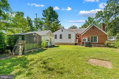 12814 Peace Drive, Fort Washington, MD 20744 - Photo 19