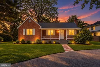 12814 Peace Drive, Fort Washington, MD 20744 - Photo 1