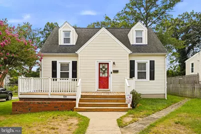 924 Nichols Drive, Laurel, MD 20707 - Photo 1