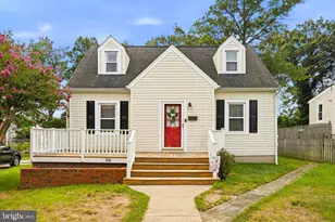 924 Nichols Dr, Laurel, MD 20707 - Photo 1