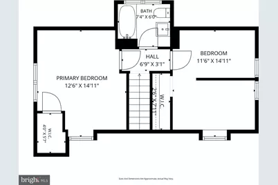 924 Nichols Drive, Laurel, MD 20707 - Photo 33