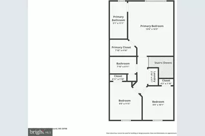 130 Green Branch Road, Laurel, MD 20708 - Photo 37