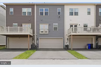 130 Green Branch Road, Laurel, MD 20708 - Photo 33