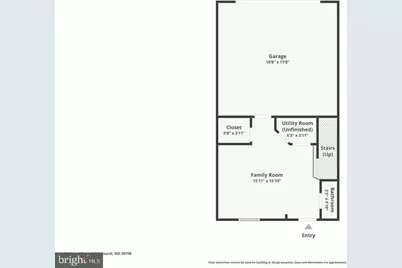 130 Green Branch Road, Laurel, MD 20708 - Photo 35