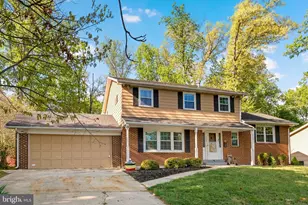 2302 Muskogee St, Hyattsville, MD 20783 - Photo 5