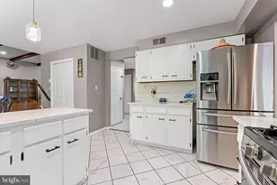 2302 Muskogee St, Hyattsville, MD 20783 - Photo 17
