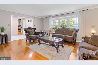 2302 Muskogee St, Hyattsville, MD 20783 - Photo 31