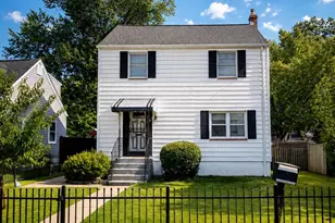 6117 Cabot St, District Heights, MD 20747 - Photo 1