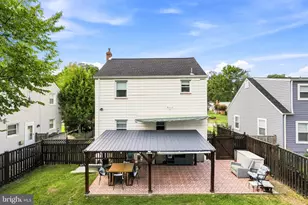 6117 Cabot St, District Heights, MD 20747 - Photo 27