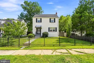 6117 Cabot St, District Heights, MD 20747 - Photo 3
