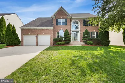 17107 Aspen Leaf Drive, Bowie, MD 20716 - Photo 1