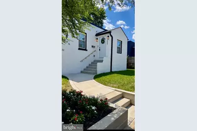 4321 Monroe Street, Brentwood, MD 20722 - Photo 1