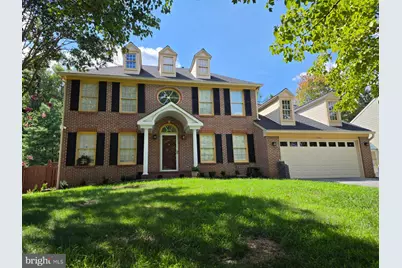 13811 Heatherstone Drive, Bowie, MD 20720 - Photo 1